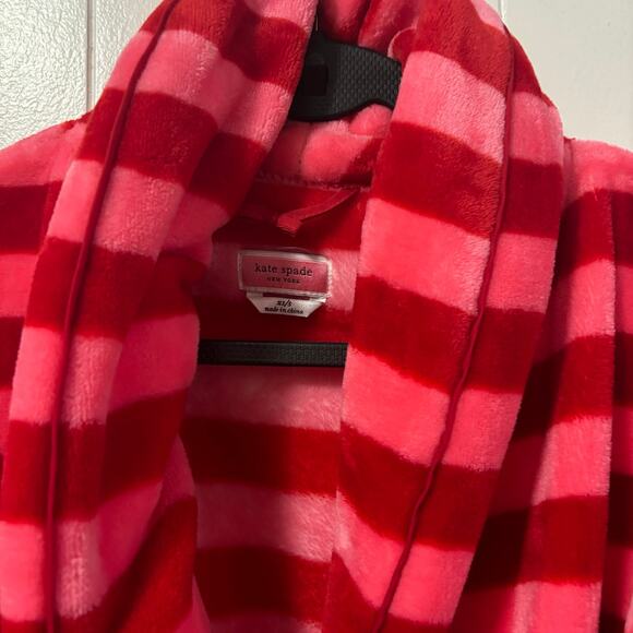 Kate Spade robe - Picture 4 of 6